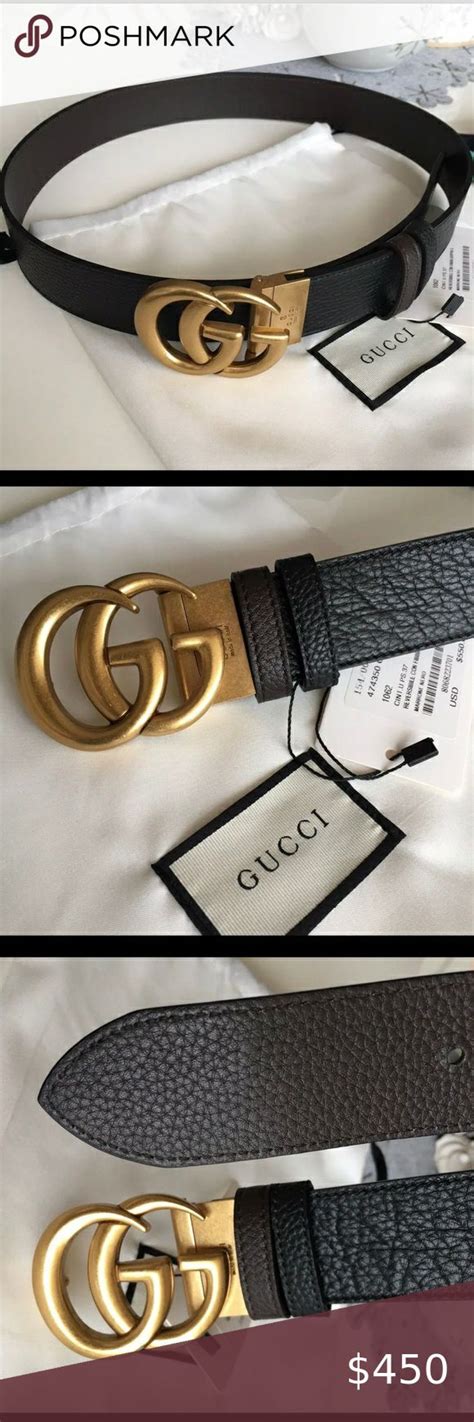 gucci 699930|how to authenticate Gucci belt.